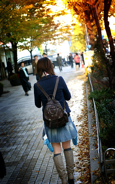 지난 ㄱ ㅕ울 사진.[2007/07/31]